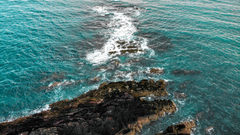 created by dji camera